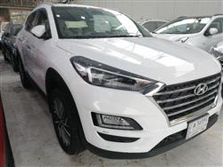هیوندای تۆکسۆن